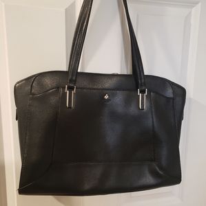 Knomo London Business Bag